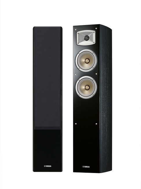 Loa Floorstanding 2-Way Yamaha NS-F330